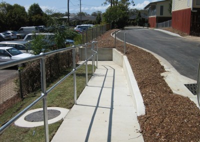 Redland Bay SS Roadworks & Civic Infrastructure