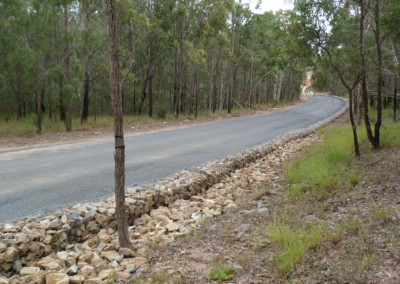 WBTA Rock Gabion